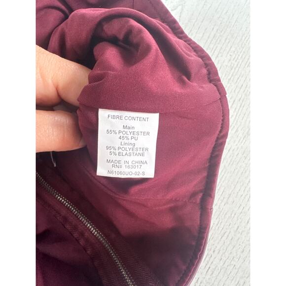 NWT Princess Polly Love Sculpt Bustier Vamp Alternative Goth Baddie - Picture 6 of 6